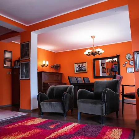 Z Widokiem Apartament