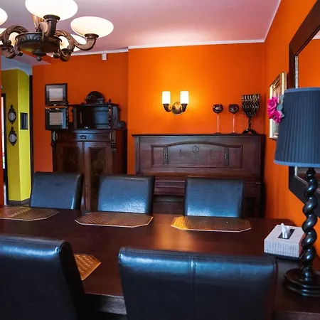 Apartment Z Widokiem *