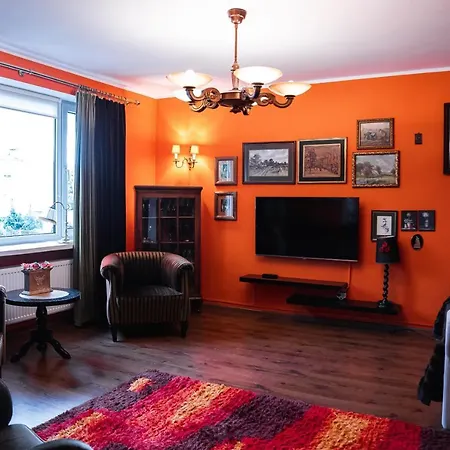 Z Widokiem Apartment