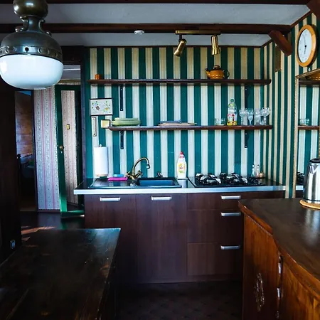 Апартаменты Z Widokiem Гдыня