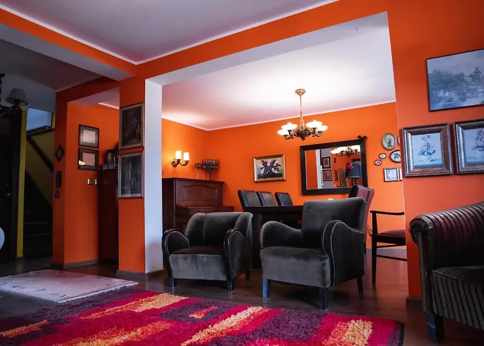 Z Widokiem Apartment