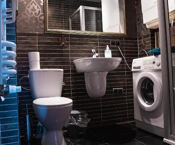 Z Widokiem Apartment Gdynia