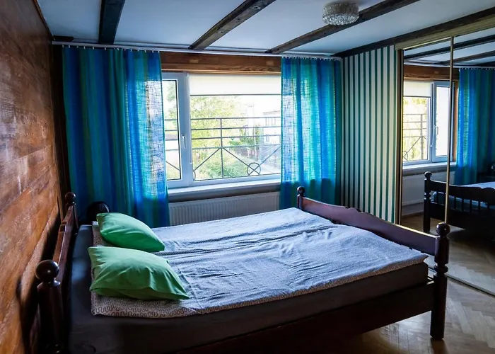 Z Widokiem Apartment Gdynia