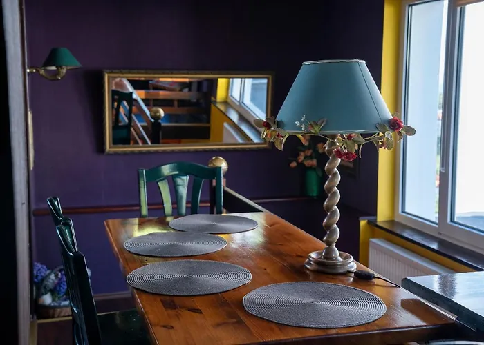 Apartment Z Widokiem *