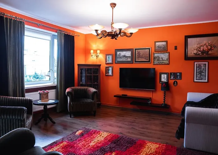 Z Widokiem Apartment