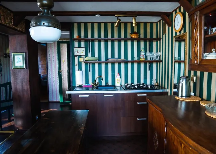 Apartment Z Widokiem Gdynia