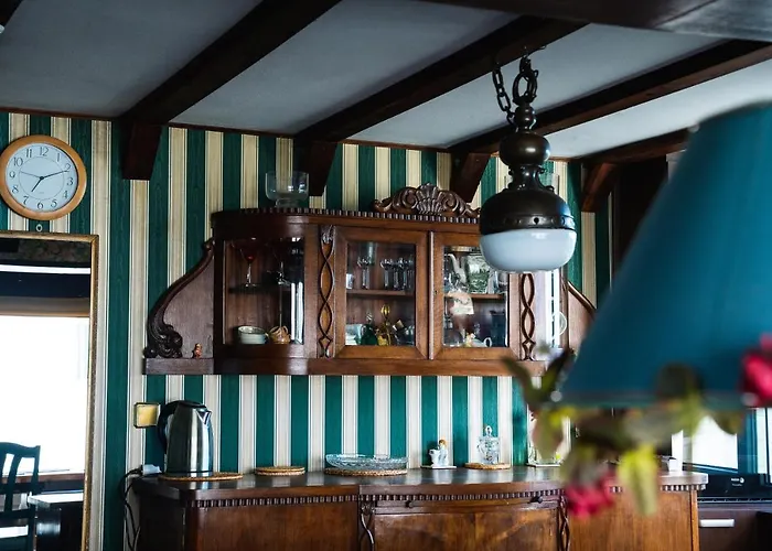 Z Widokiem Apartment